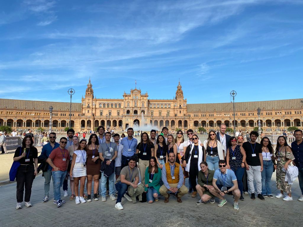AERELABO celebra su LXI Congreso en la ciudad de&nbsp;Sevilla