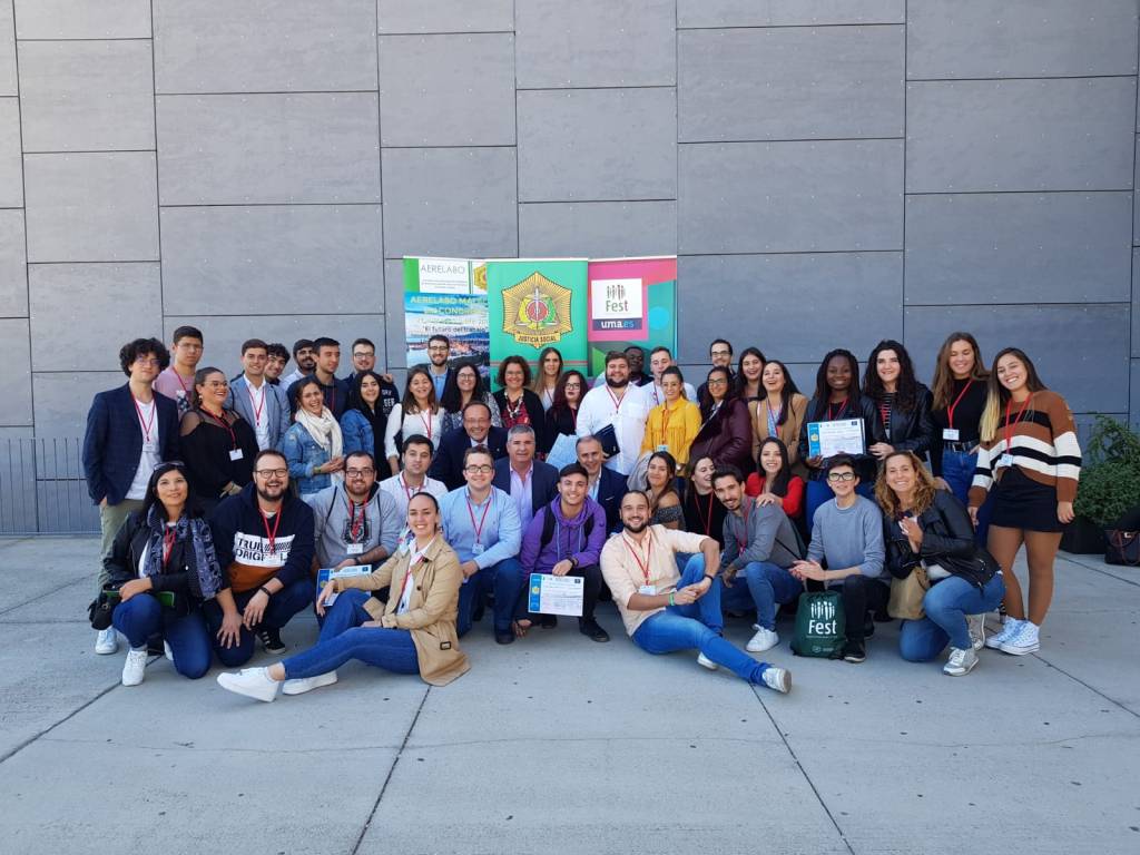 20 de mayo – Día internacional de los Recursos Humanos