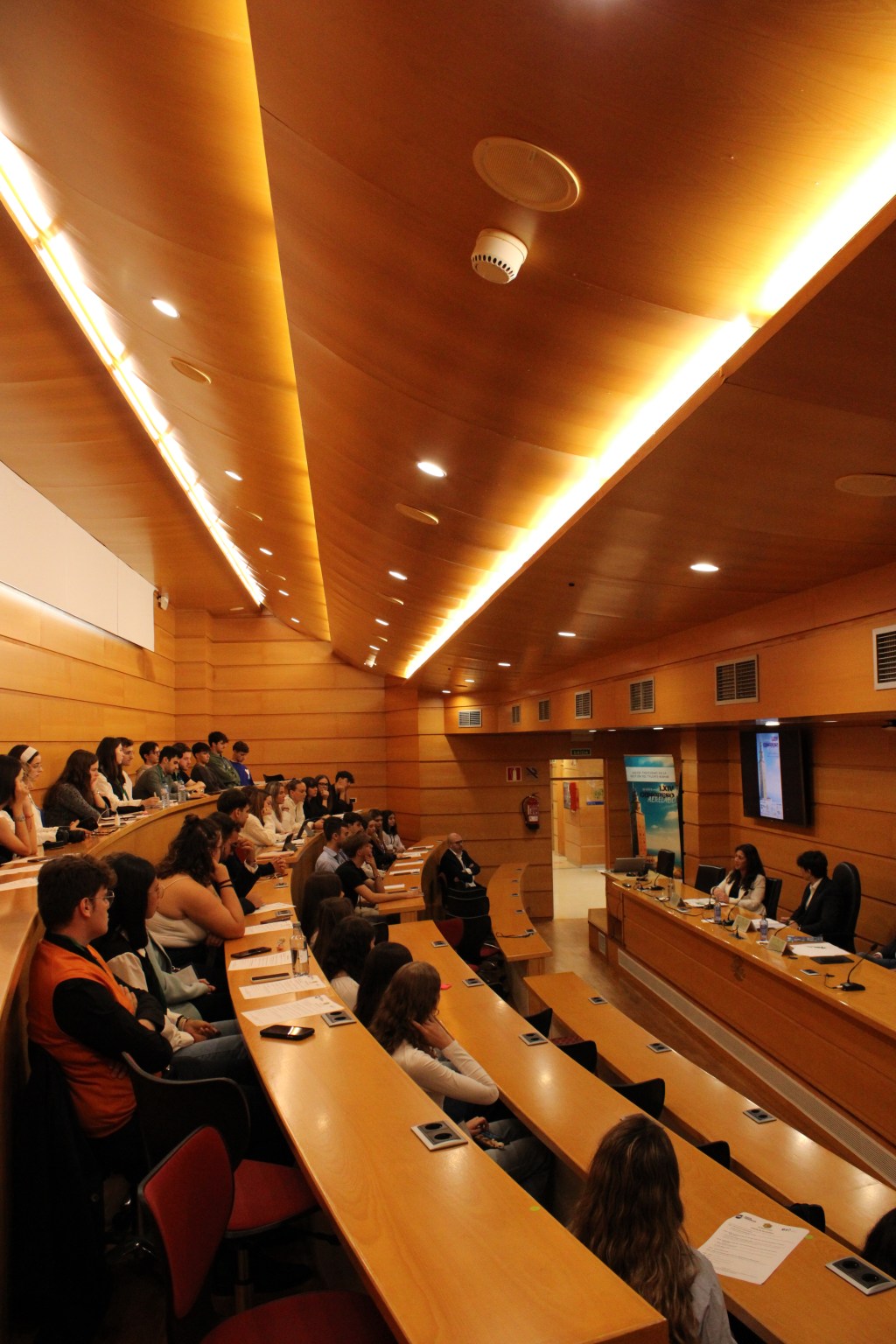 AERELABO celebra su LXIV Congreso en la ciudad de A&nbsp;Coruña